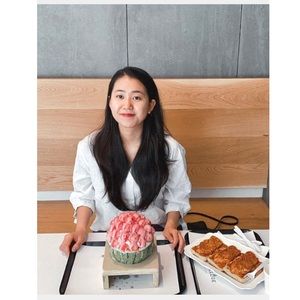 Meet your Posher, Dang